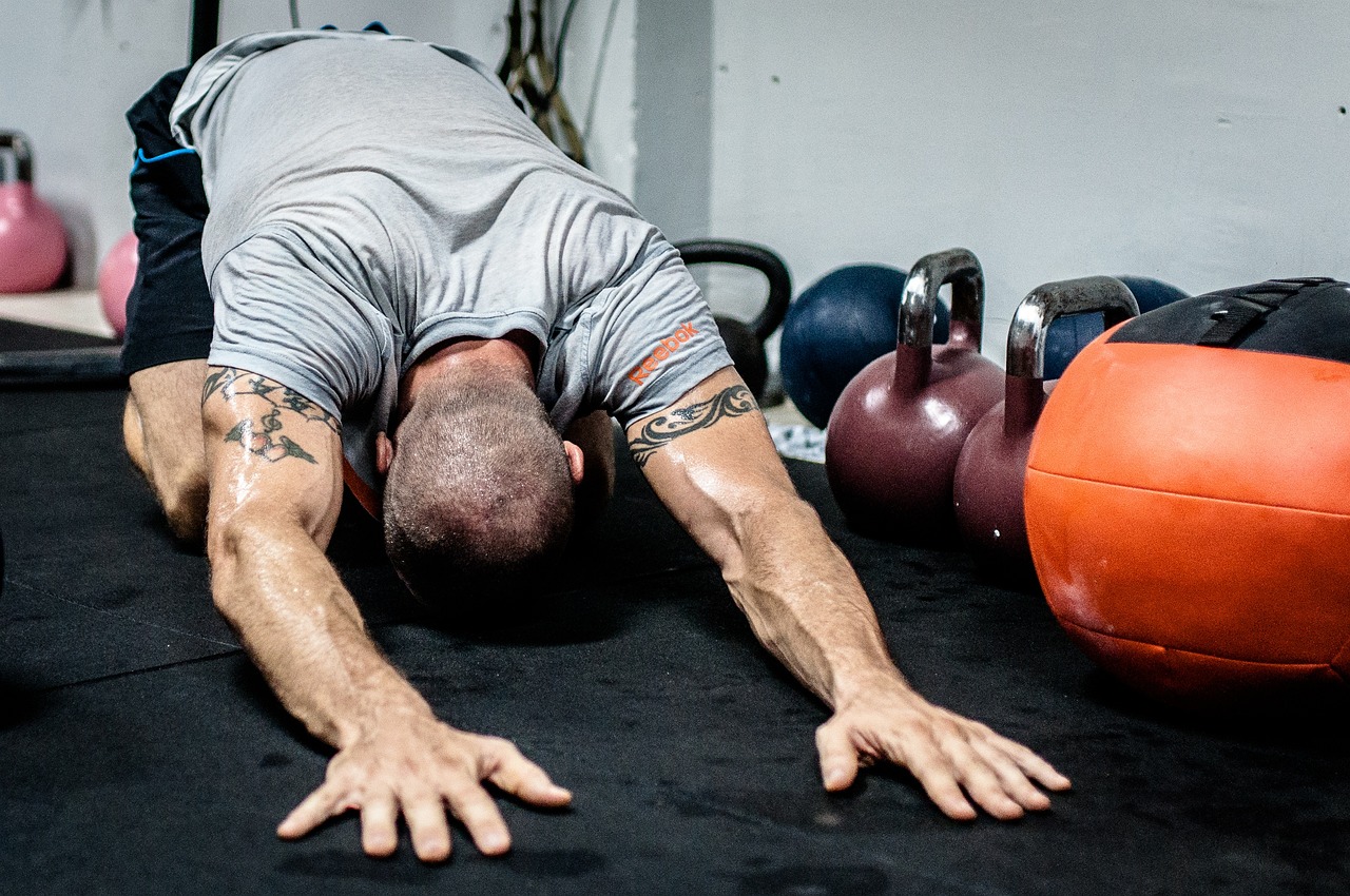 The Importance of Recovery in Strength Training