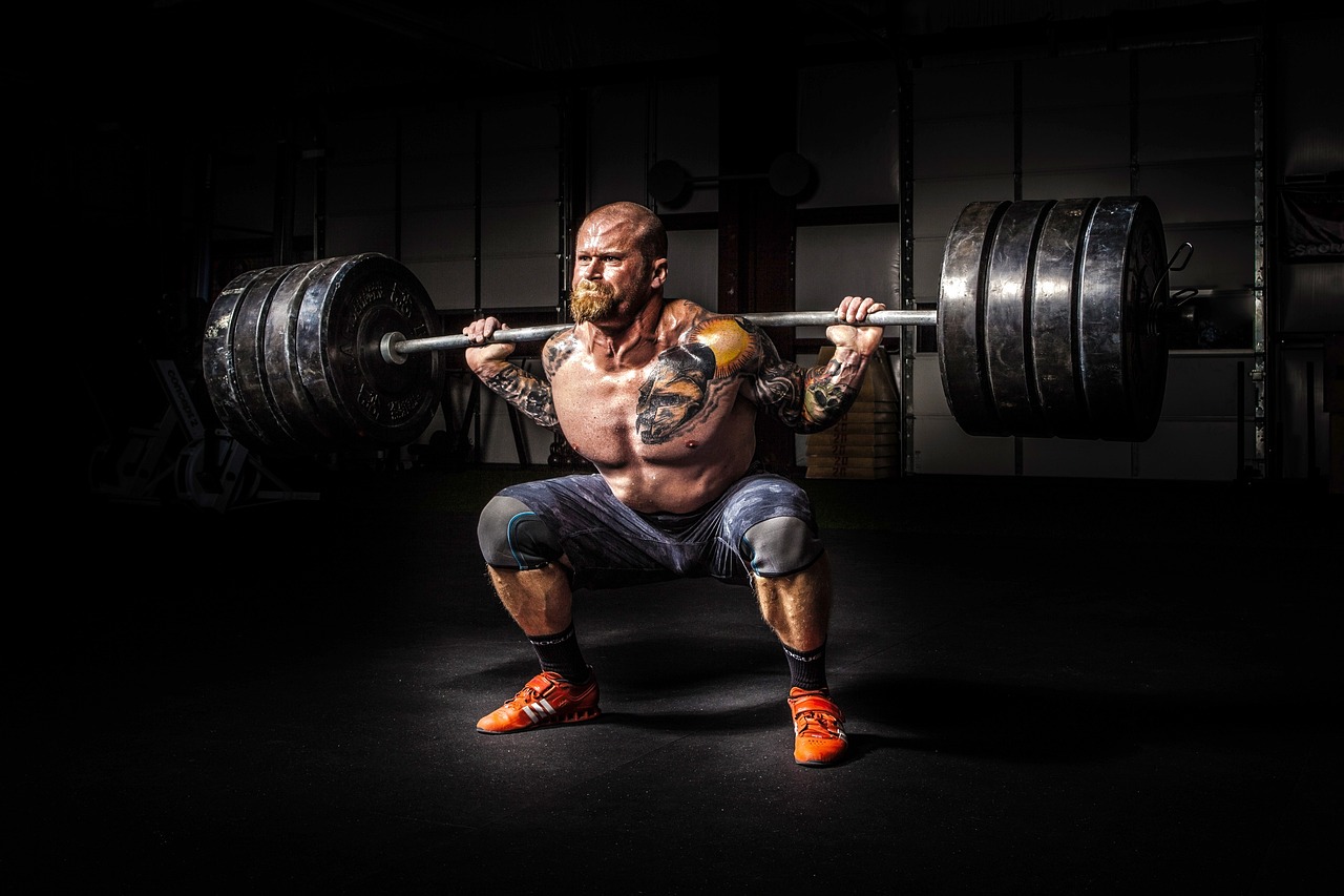 Achieving New Heights: The Power of Progressive Overload in Training